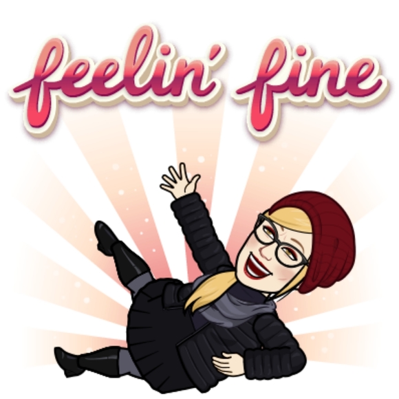 Meet your unique stylish Posher, Angela - Picture 3 of 8